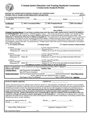 Separation Agreement Template Nc Forms Fillable Printable Samples 